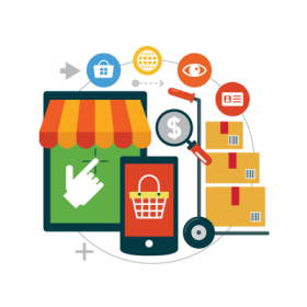 Разработка сложного сайта для сферы логистики в Кишинёве